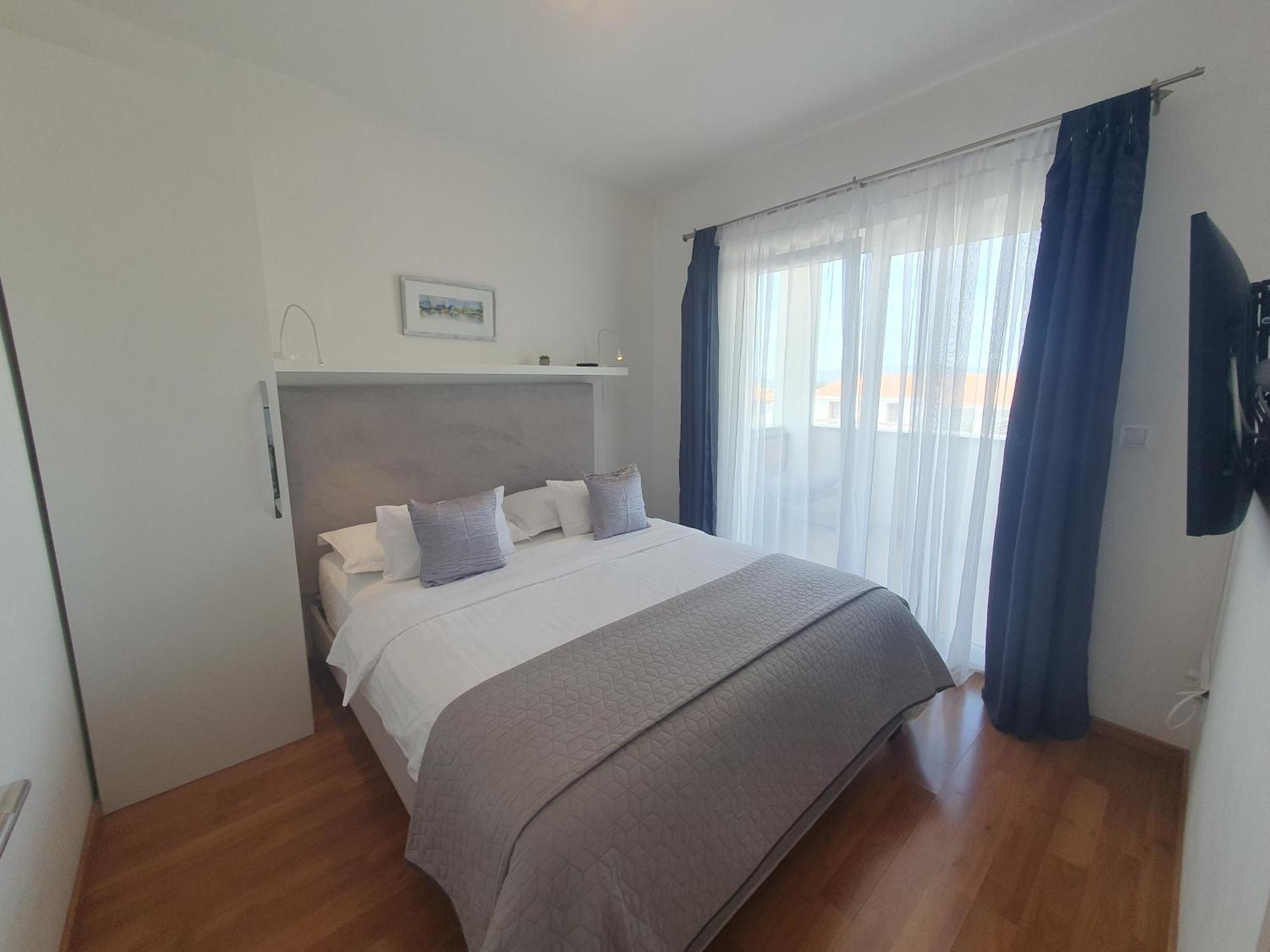 Apartments Marti Murter Habitación foto